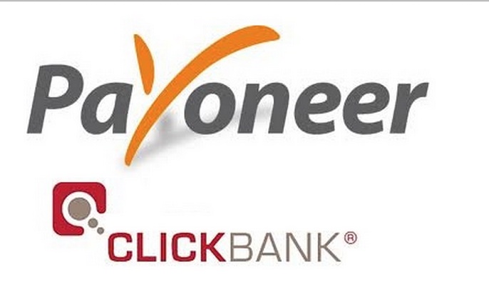 Clickbank绑定Payoneer
